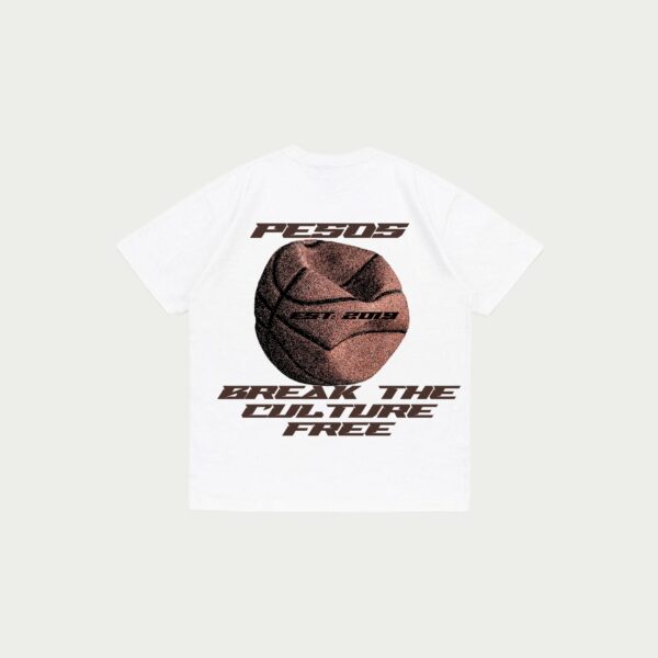 WANA PLAYOFF TEE