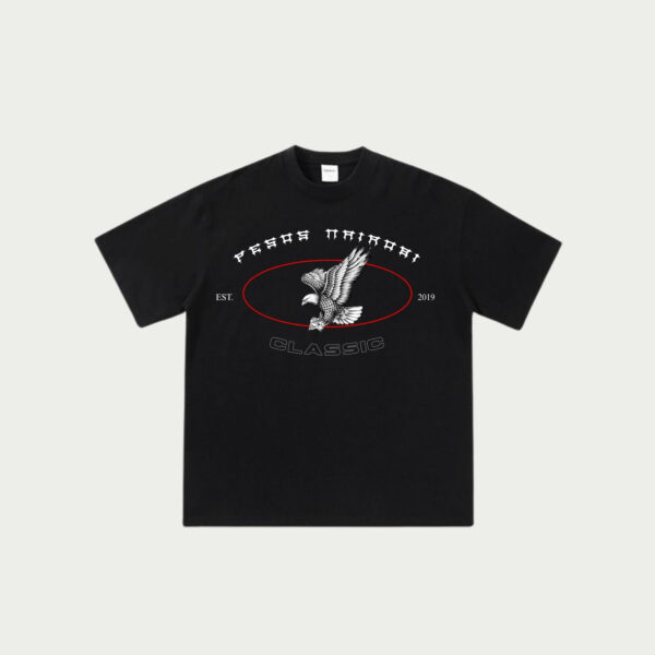 WAZA CLASSIC TEE - Image 3