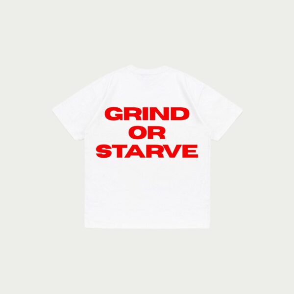 WAZA CLASSIC TEE - Image 2