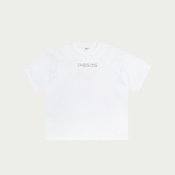 PESOS VANISH TEE - Image 3