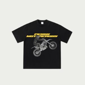 ZARA MOTOCROSS TEE