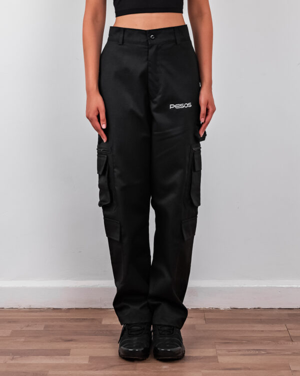 MSAFIRI CARGO PANTS WOMEN