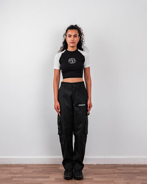 TERGAT BABY TEE - Image 6