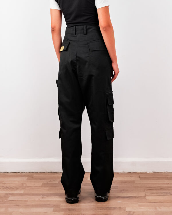 MSAFIRI CARGO PANTS WOMEN - Image 3