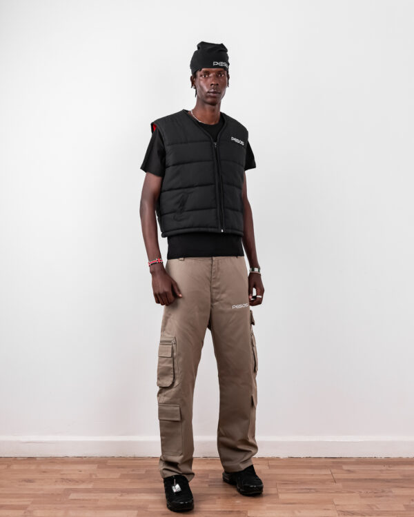 MSAFIRI CARGO PANTS MEN - Image 3