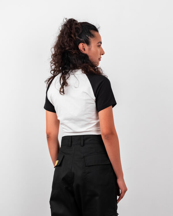 TERGAT BABY TEE - Image 4