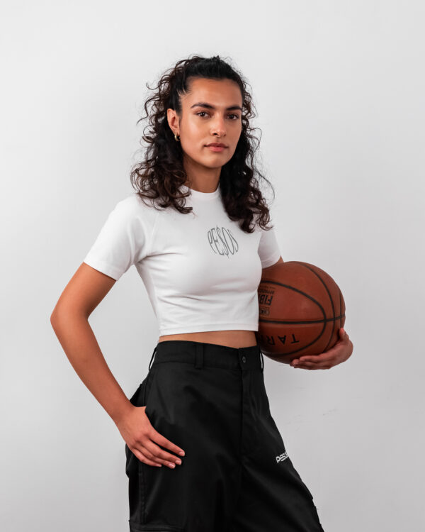 TERGAT BABY TEE