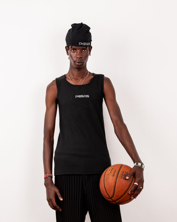 KATUKI TANK TOP