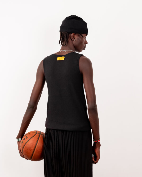 KATUKI TANK TOP - Image 2