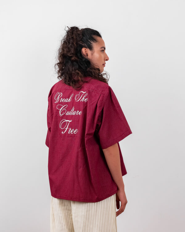 ORINAH BUTTON DOWN SHIRTS WOMEN