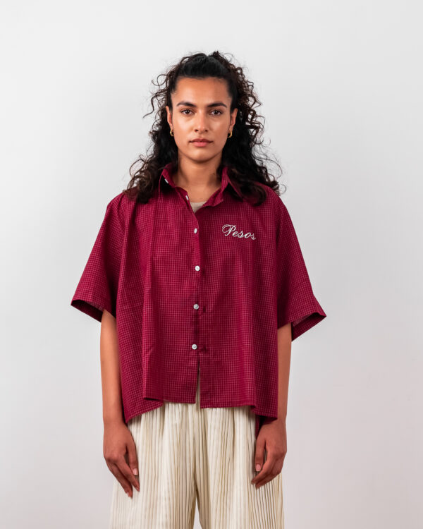 ORINAH BUTTON DOWN SHIRTS WOMEN - Image 5