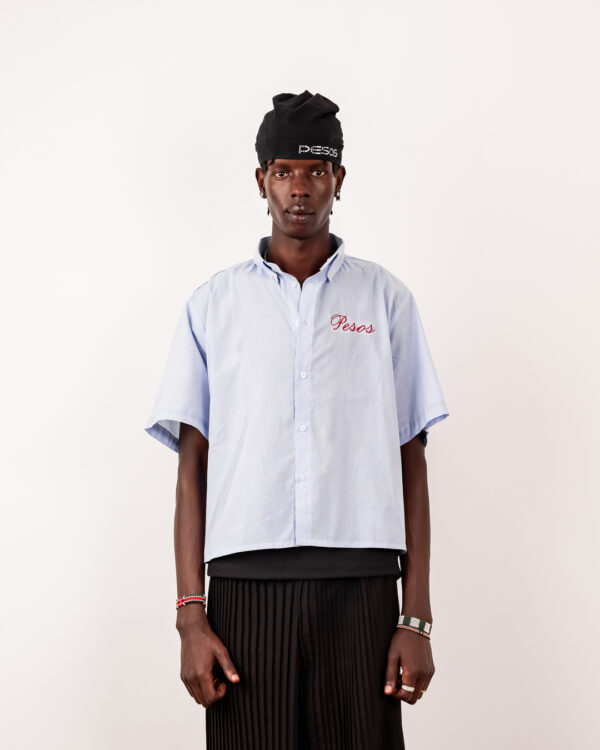 ORINAH BUTTON DOWN SHIRTS MEN - Image 2
