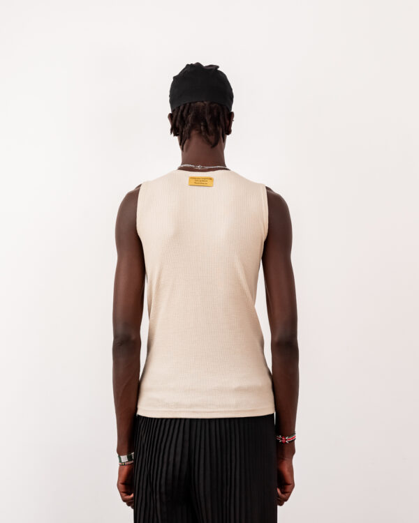 KATUKI TANK TOP - Image 4