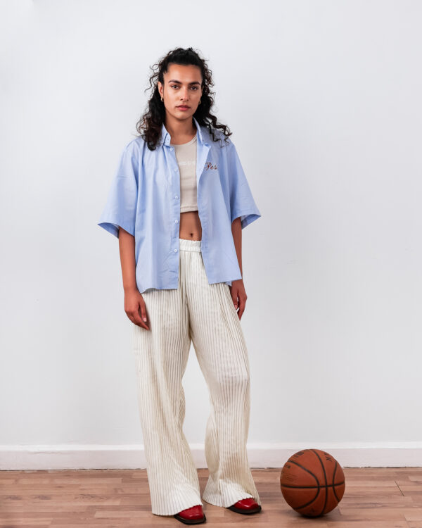 ORINAH BUTTON DOWN SHIRTS WOMEN - Image 3