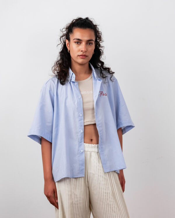 ORINAH BUTTON DOWN SHIRTS WOMEN - Image 2