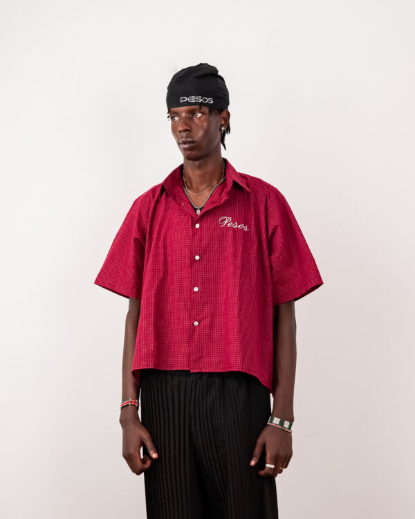 ORINAH BUTTON DOWN SHIRTS MEN - Image 3