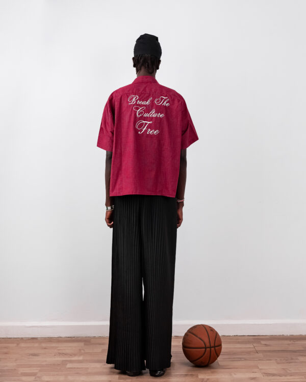 ORINAH BUTTON DOWN SHIRTS MEN - Image 5