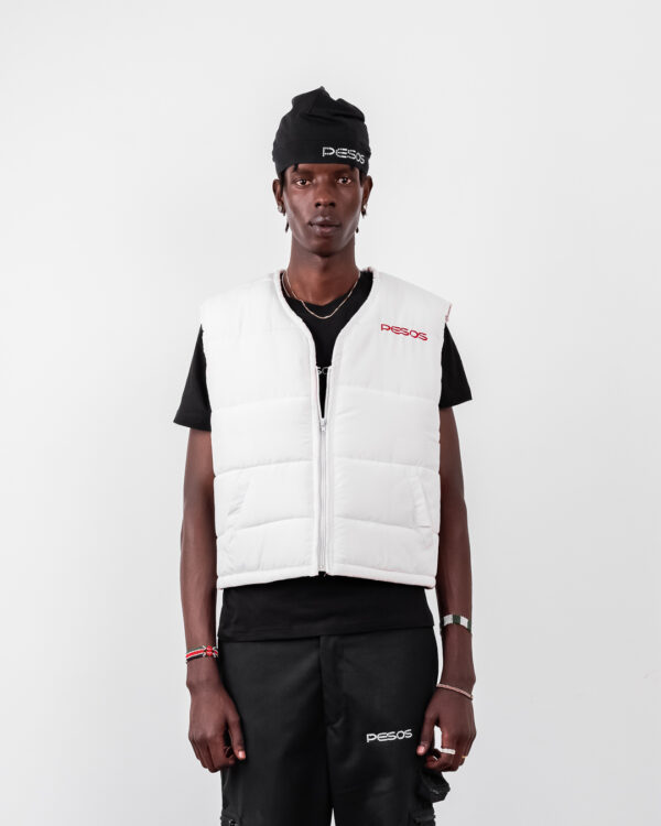 SEJO PUFFER VEST
