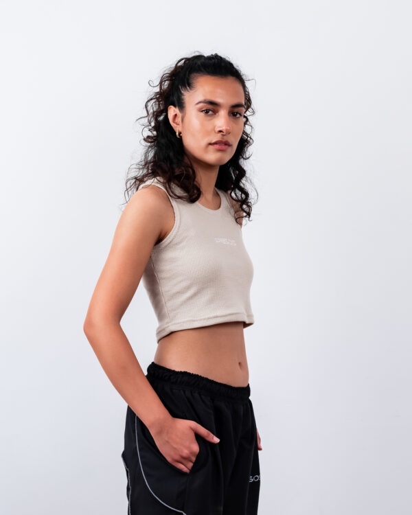NITAKACHO TANK TOP - Image 5