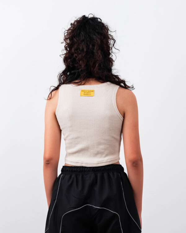 NITAKACHO TANK TOP - Image 4