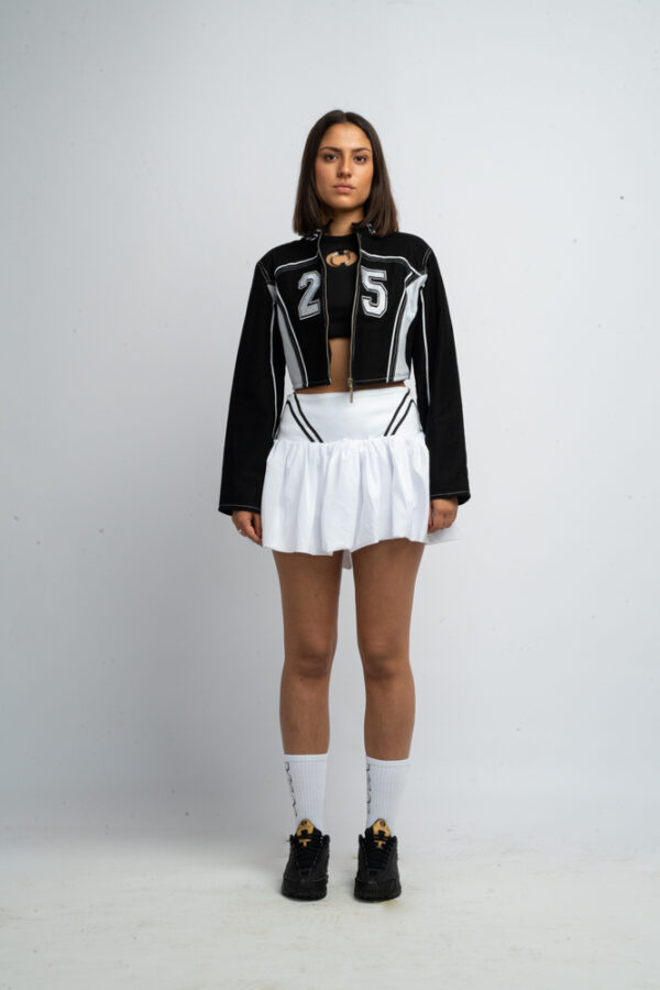 SHAKINIKA BUBBLE SKIRT