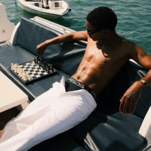 PESOS OG BOXERS - 2 Pack