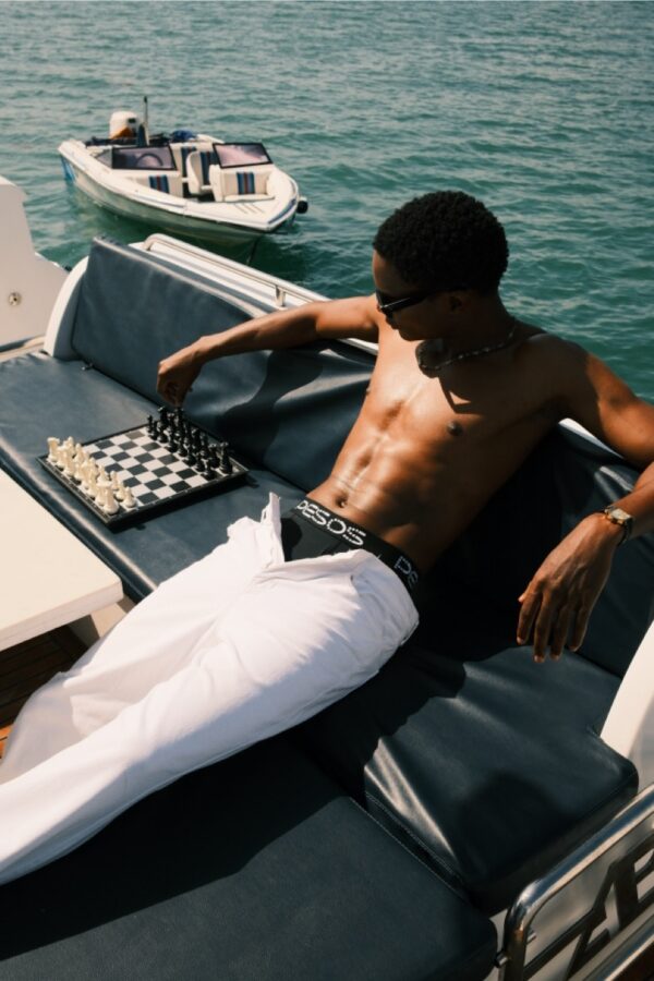 PESOS OG BOXERS - 2 Pack