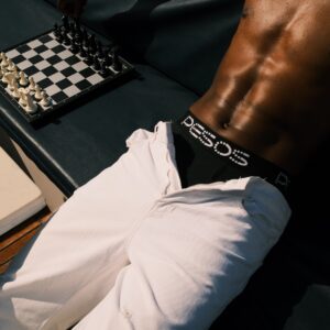 PESOS OG BOXERS - 3 Pack