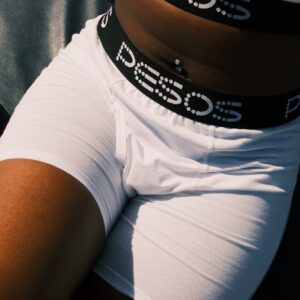 PESOS OG BOXERS - 2 Pack