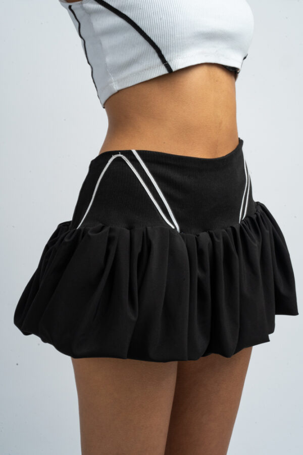 SONGESHA BUBBLE SKIRT