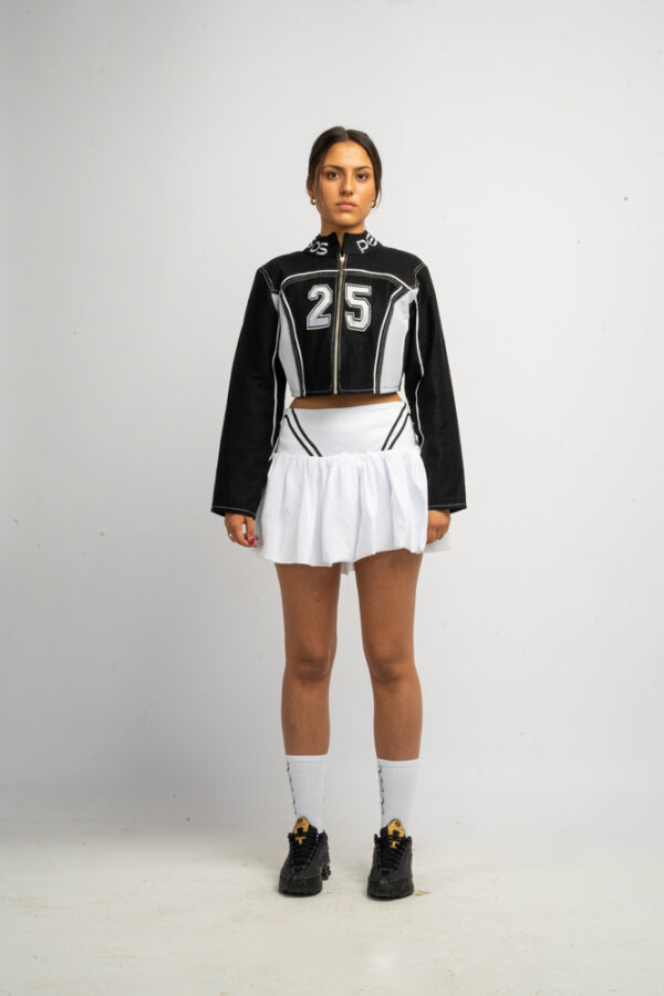 SHAKINIKA BUBBLE SKIRT