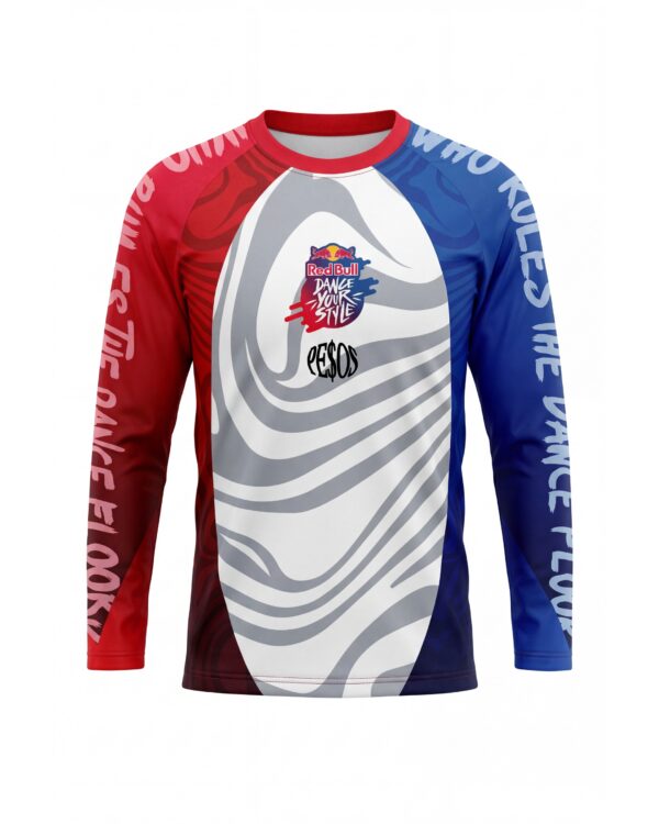 RedBull DYS ARENA JERSEY