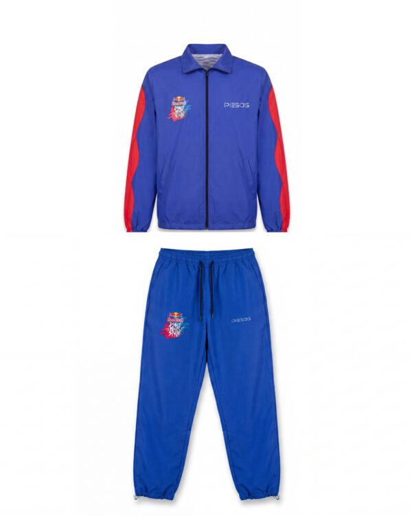 RedBull DYS TRACKSUIT SET